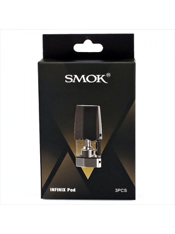 Infinix Replacement Pods by SMOK