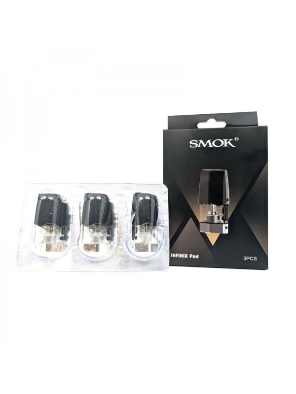 Infinix Replacement Pods by SMOK