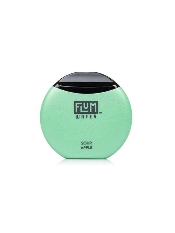 Flum Wafer Disposable Vape 1600 Puffs