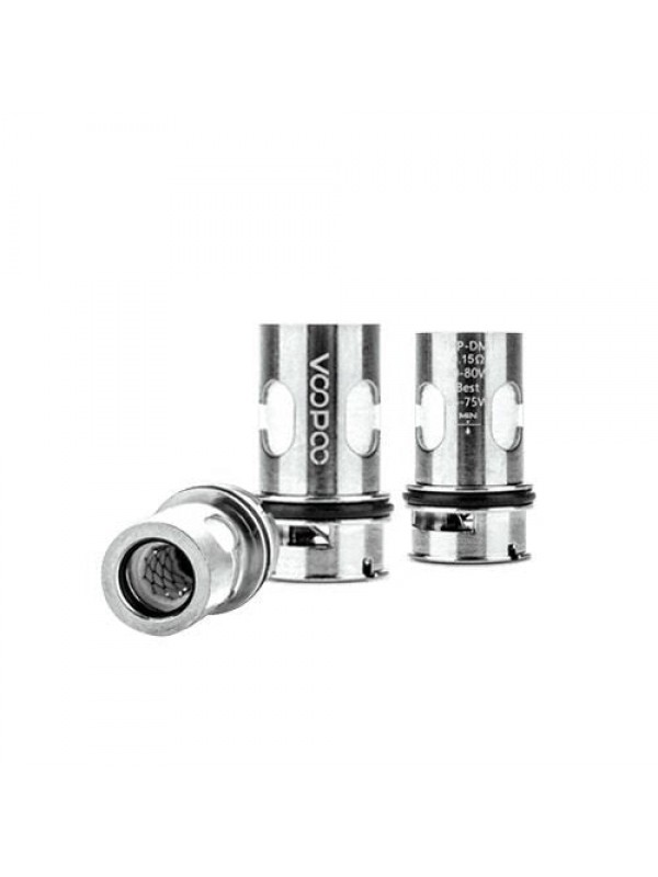 VOOPOO TPP Replacement Coils 3-Pack