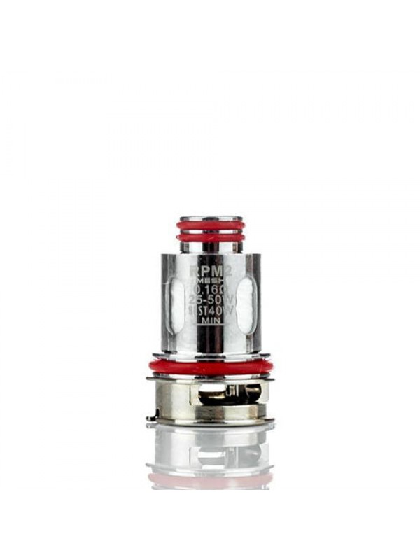 SMOK RPM 2 Replacement Coils 5-Pack