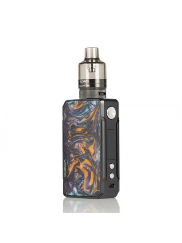 VOOPOO Drag 2 Refresh Edition Starter Kit