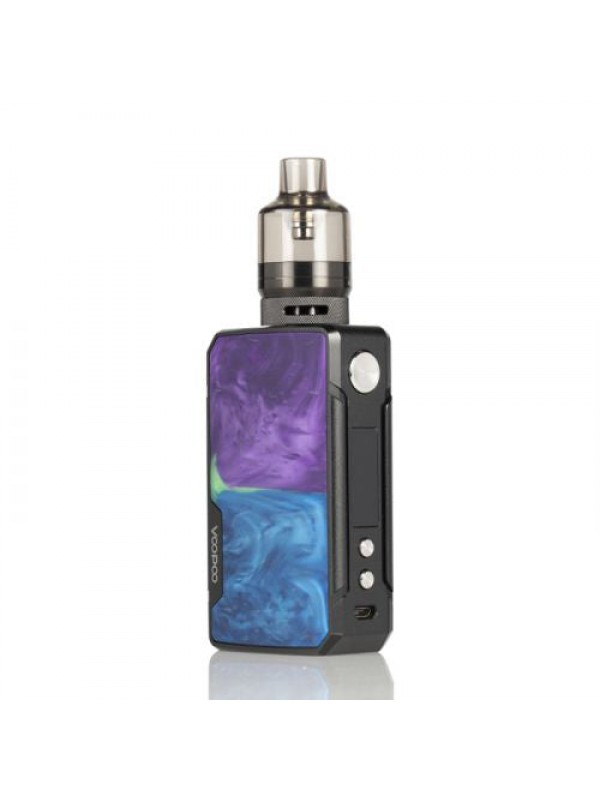 VOOPOO Drag 2 Refresh Edition Starter Kit