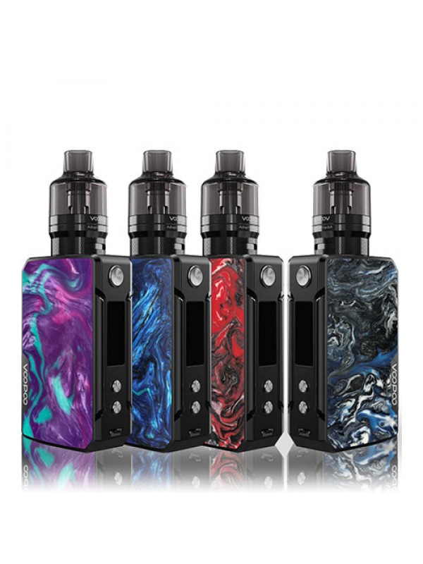 VOOPOO Drag 2 Refresh Edition Starter Kit