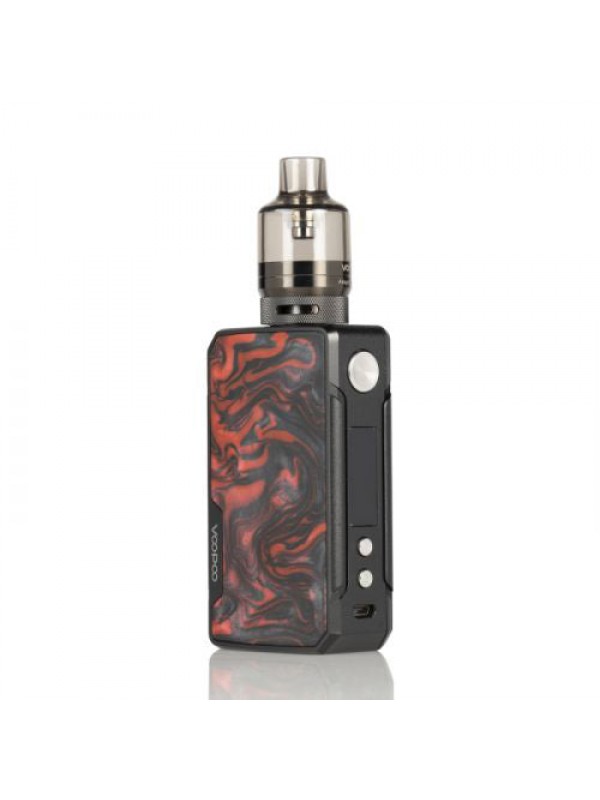 VOOPOO Drag 2 Refresh Edition Starter Kit