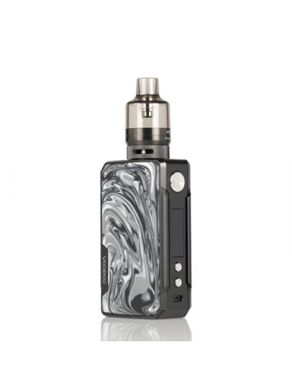 VOOPOO Drag 2 Refresh Edition Starter Kit