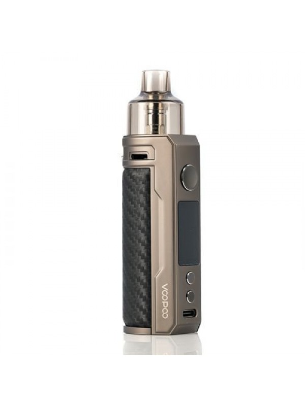 VOOPOO Drag S Pod Mod Starter Kit