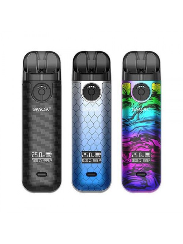 SMOK Novo 4 Starter Kit