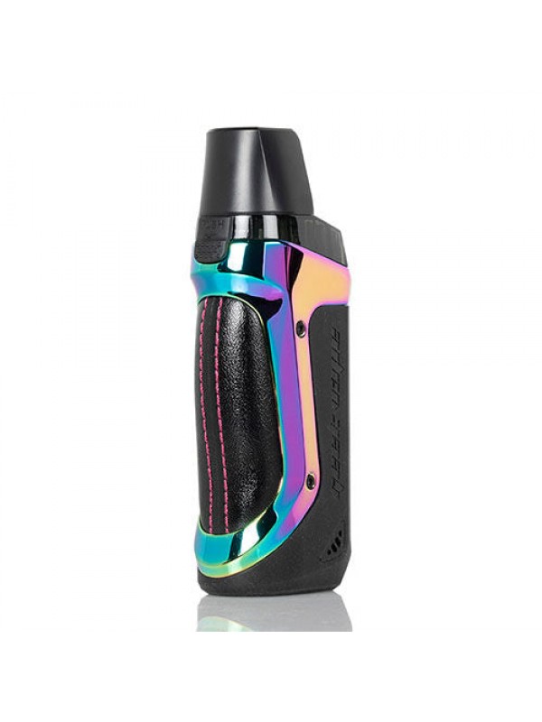 GeekVape Aegis Boost Pod Starter Kit