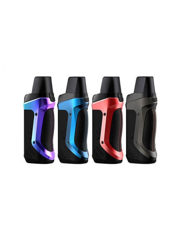 GeekVape Aegis Boost Pod Starter Kit