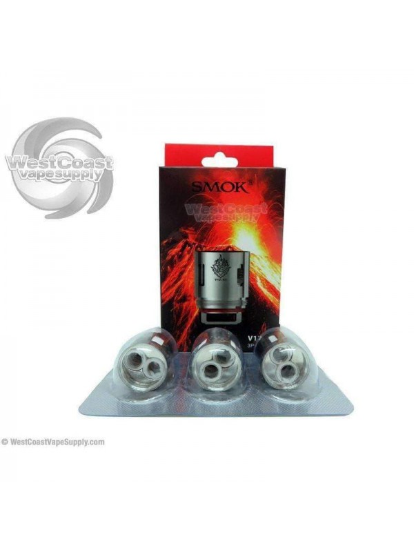SMOK TFV12 Replacement Coils 3-Pack