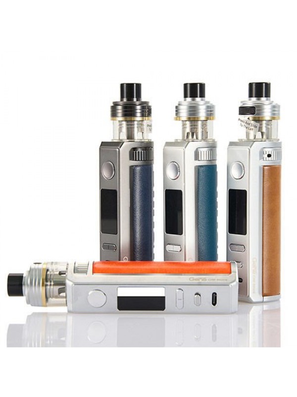 VOOPOO Drag X Pro Starter Kit