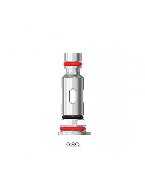 Uwell Caliburn G2 Replacement Coils 4-Pack