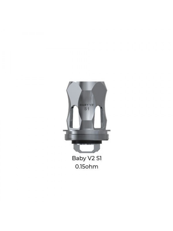 SMOK TFV8 Baby Sub-Ohm Replacement Coils