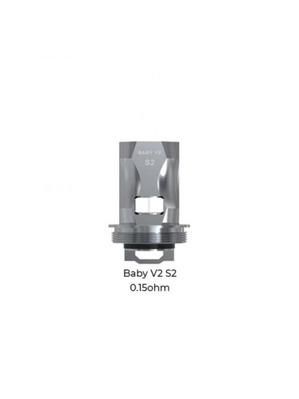 SMOK TFV8 Baby Sub-Ohm Replacement Coils