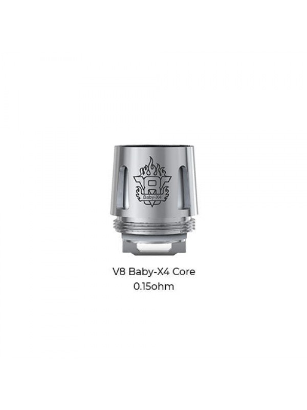 SMOK TFV8 Baby Sub-Ohm Replacement Coils