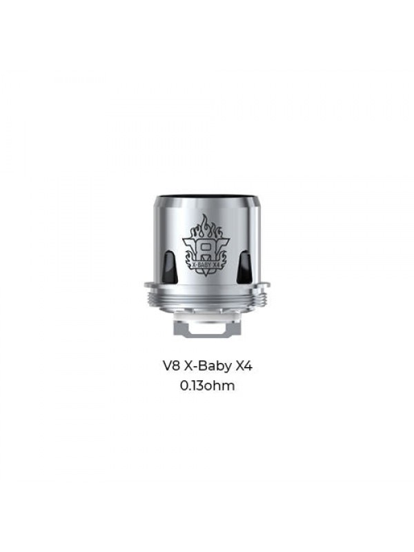 SMOK TFV8 Baby Sub-Ohm Replacement Coils