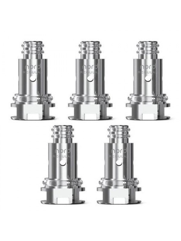 Smok Nord Replacement Coils 5-Pack