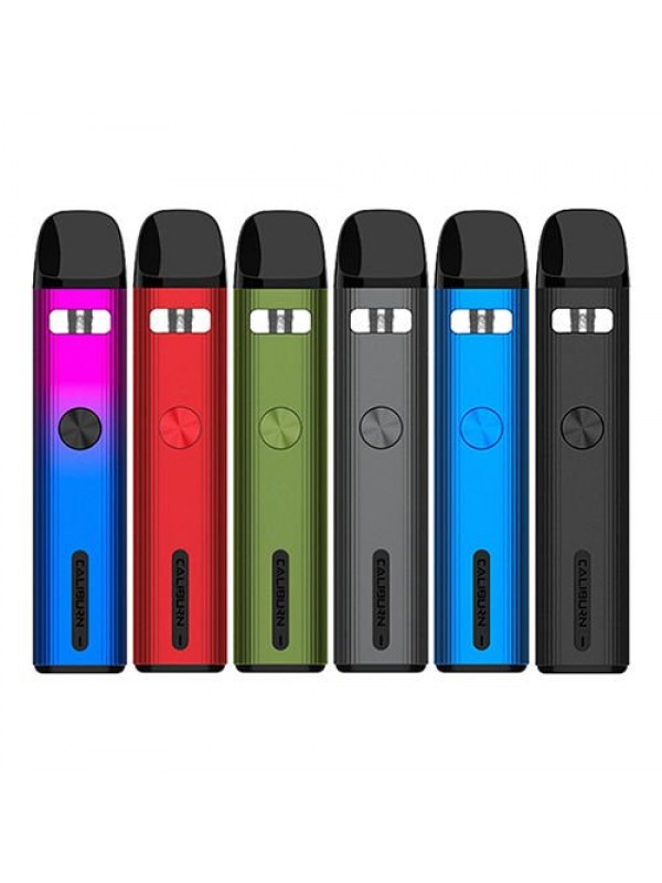 Uwell Caliburn G2 Pod Starter Kit