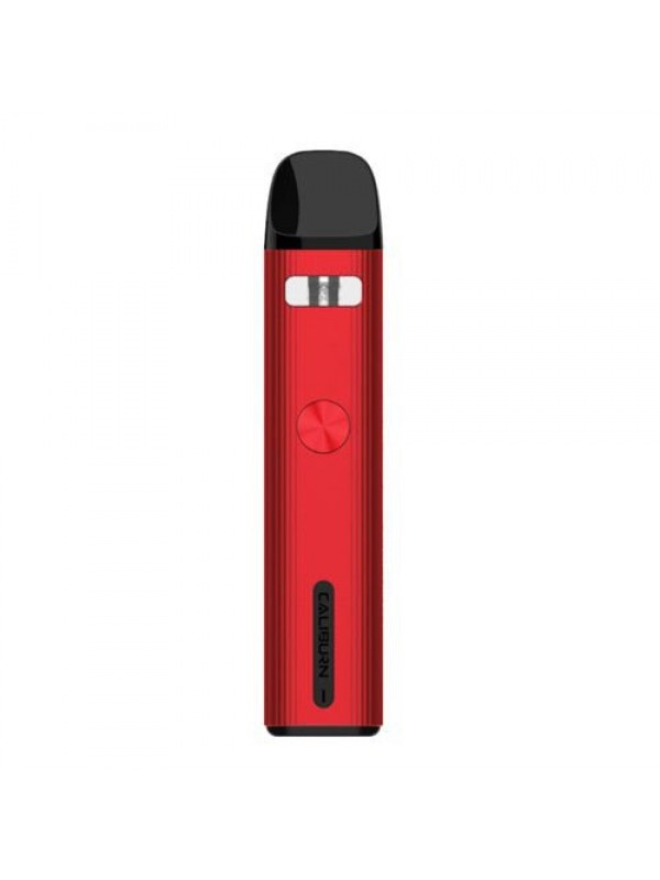 Uwell Caliburn G2 Pod Starter Kit