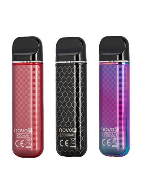 SMOK Novo 3 Starter Kit