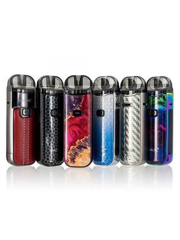 SMOK Nord 50W Starter Kit