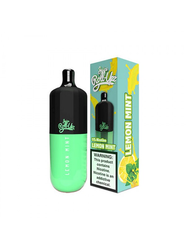Juice Roll-Upz Disposable Vape 3500 Puffs