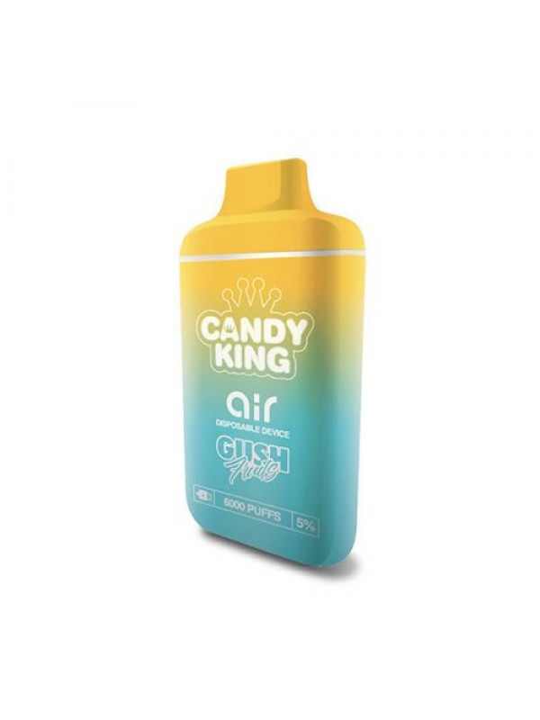Candy King Air Disposable Vape 6000 Puffs