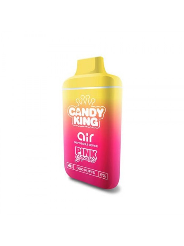 Candy King Air Disposable Vape 6000 Puffs