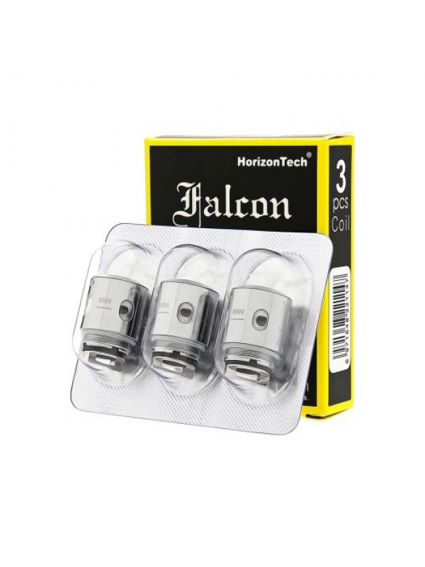 Horizon Falcon KING Tank Replacement Coils 3-Pack