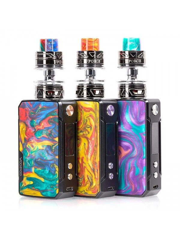 VooPoo Drag Mini Starter Kit