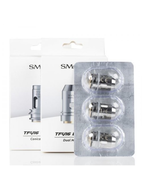 SMOK TFV16 Replacement Coils 3-Pack