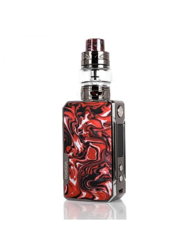 VooPoo Drag Mini Starter Kit