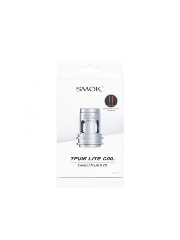 SMOK TFV16 Replacement Coils 3-Pack