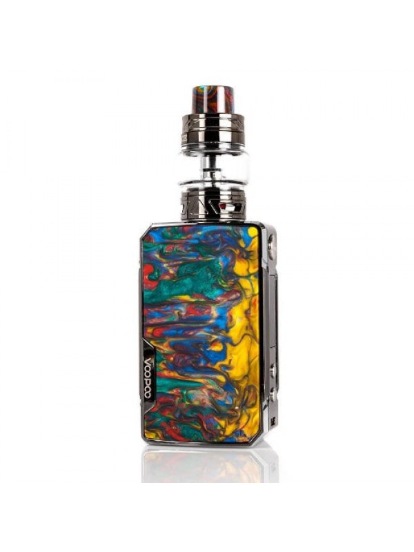 VooPoo Drag Mini Starter Kit