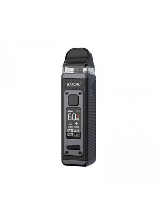 SMOK RPM 4 Starter Kit
