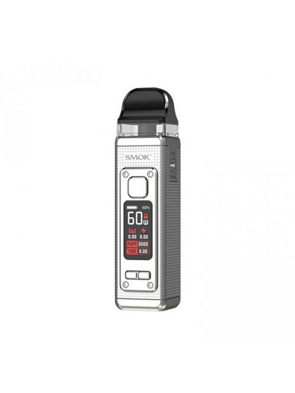 SMOK RPM 4 Starter Kit
