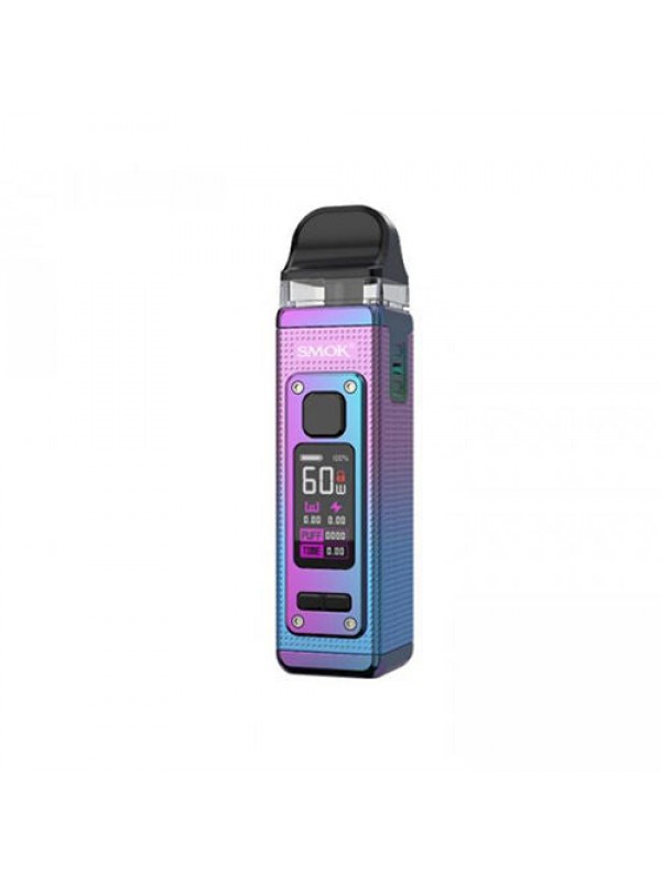 SMOK RPM 4 Starter Kit