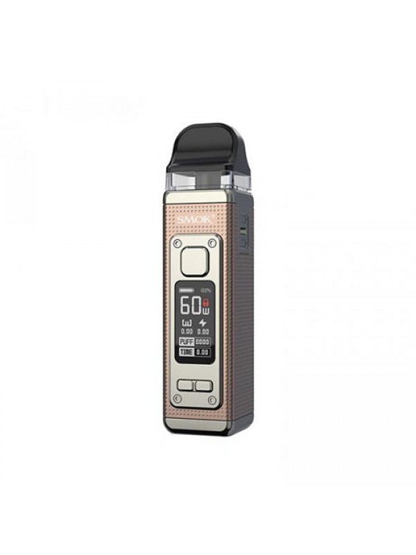 SMOK RPM 4 Starter Kit