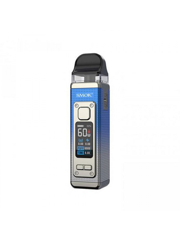 SMOK RPM 4 Starter Kit