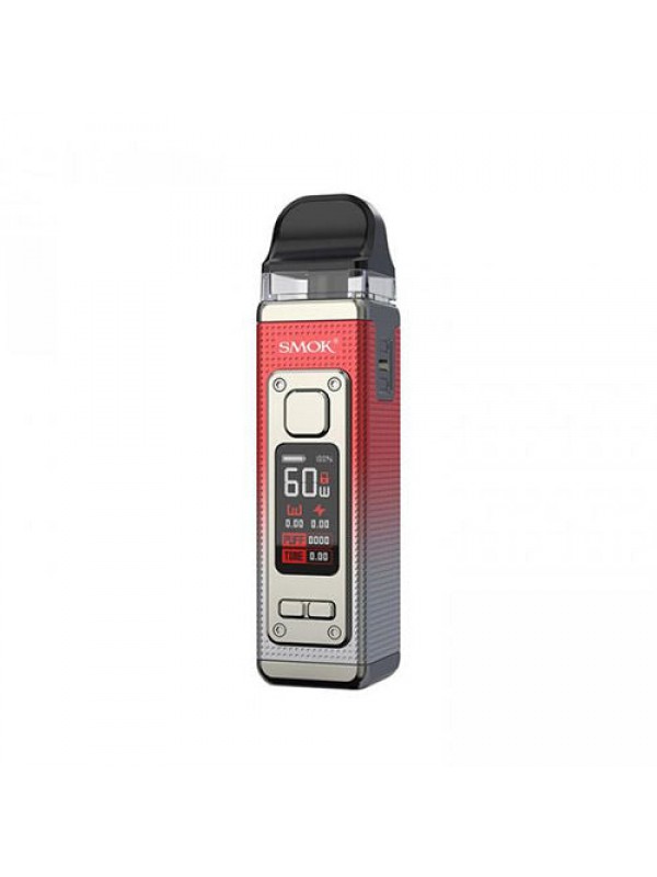 SMOK RPM 4 Starter Kit
