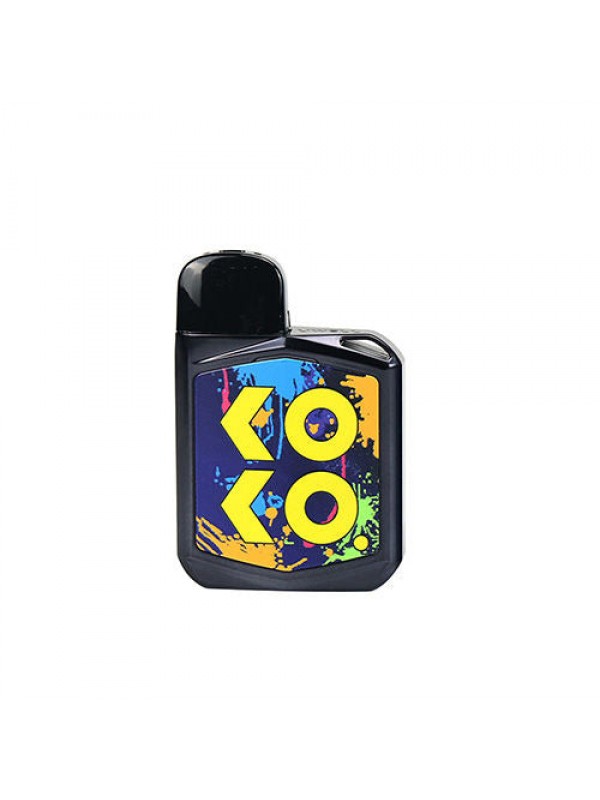 Uwell Caliburn KOKO Prime Pod System