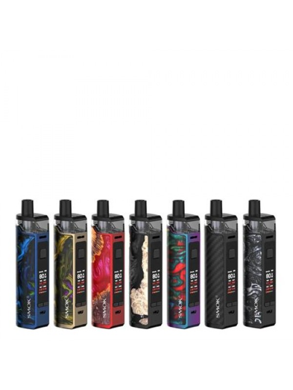 SMOK RPM80 Pro Mod Starter Kit