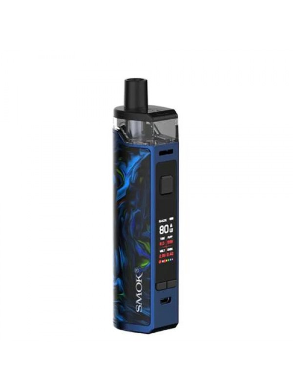 SMOK RPM80 Pro Mod Starter Kit