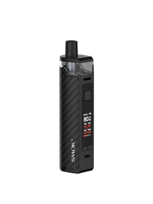 SMOK RPM80 Pro Mod Starter Kit