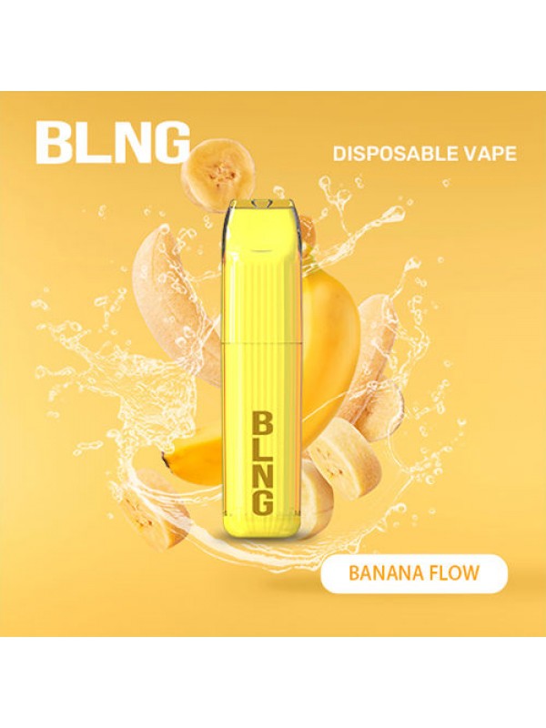 BLNG Disposable Vape 3300 Puffs