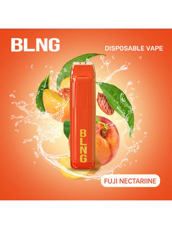 BLNG Disposable Vape 3300 Puffs