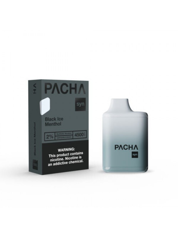 Pacha Syn Disposable Vape 4500 Puffs