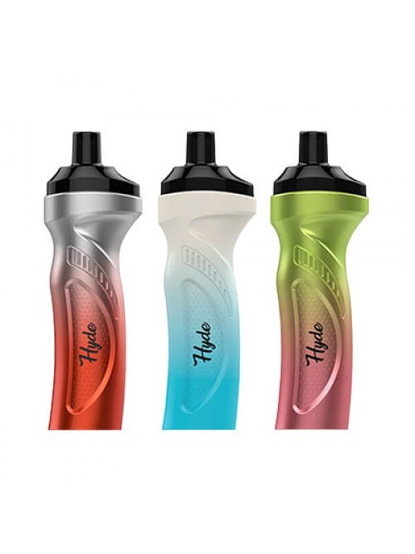 Hyde Mag RECHARGE Disposable Vape 4500 Puffs