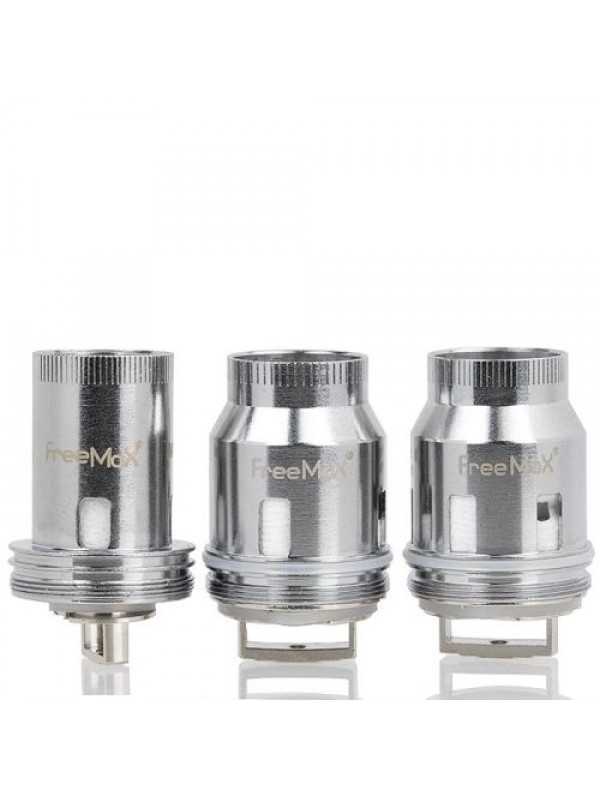 Freemax Mesh Pro & Freemax Fireluke Replacement Coils